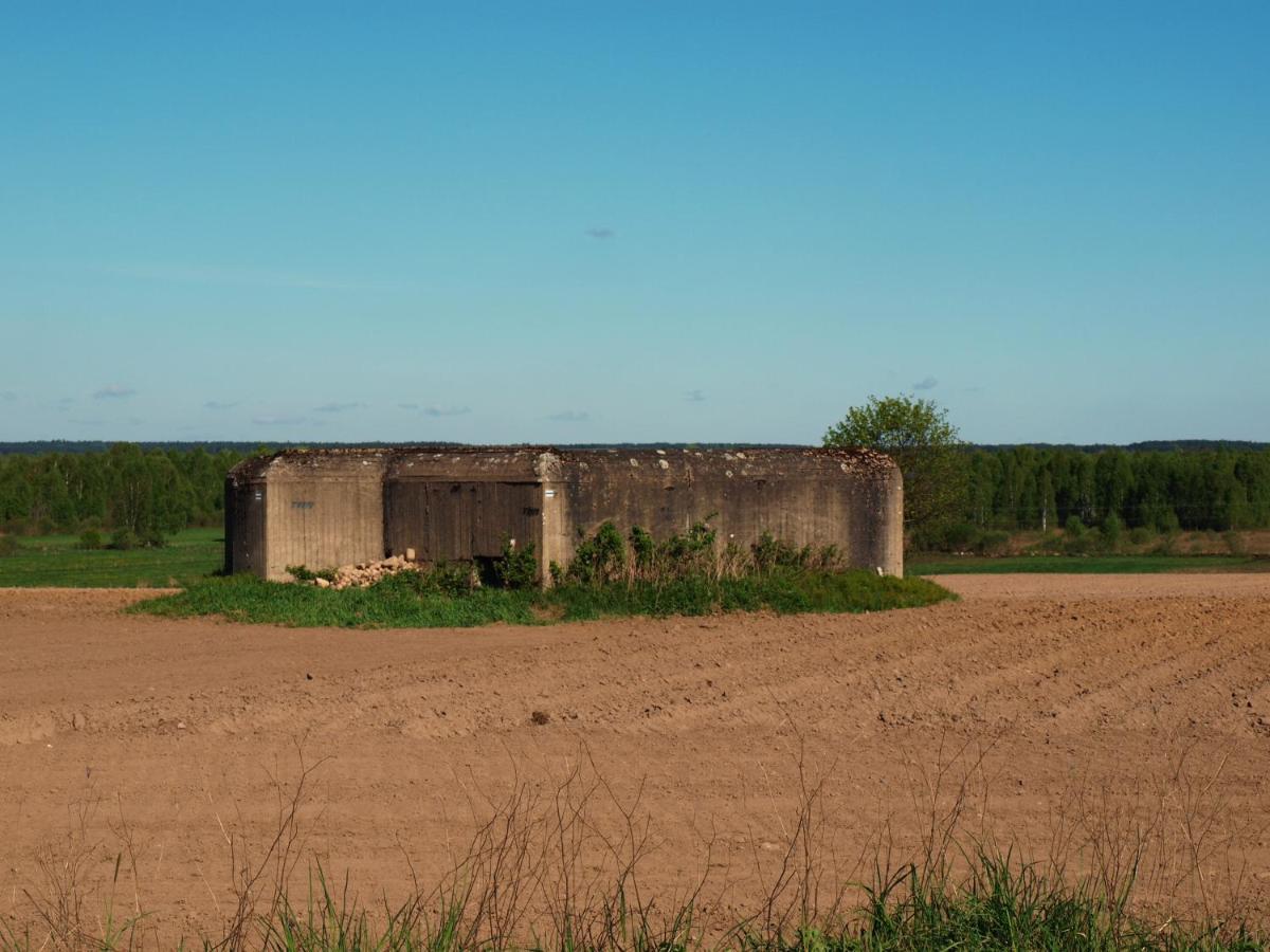 Biebrza24 - Agroturystyka Sztabin Luaran gambar